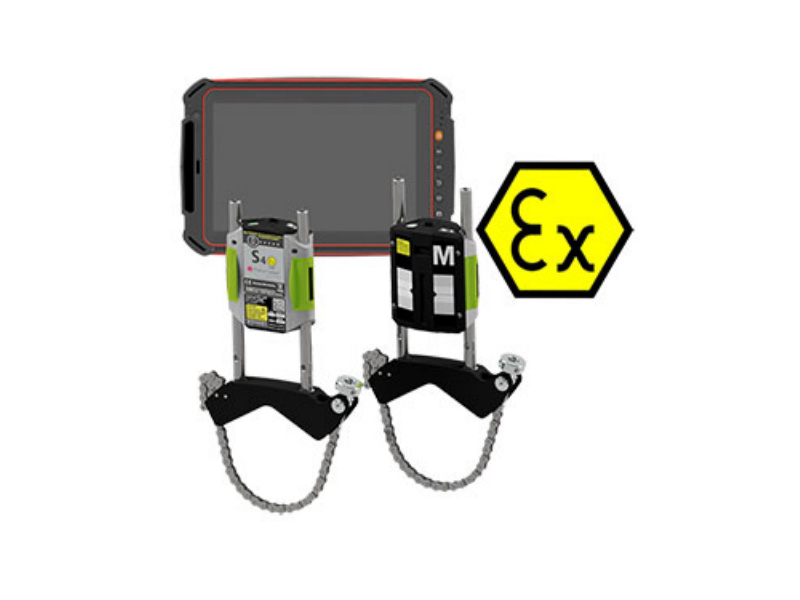 �����ͷ�����(du��)�ЃxFixturlaser EXO