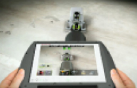 ȫ��y(c��)��ϵ�y(t��ng)Fixturlaser NXA Ultimate