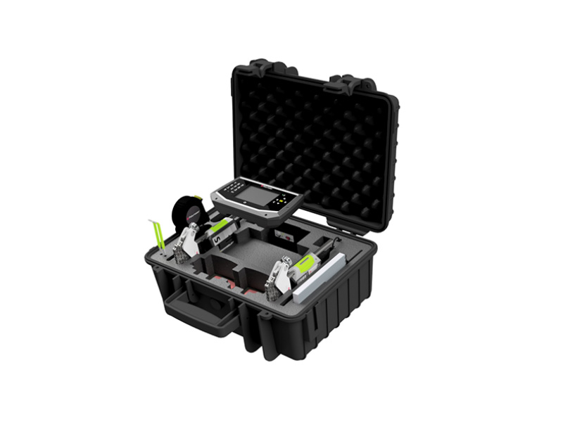 �D(zhu��n)�S��(du��)���I(l��ng)������T��(j��)ϵ�y(t��ng)Fixturlaser ECO