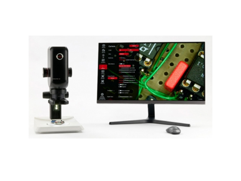 �ƿ�Leica �����@΢�REmspira 3